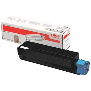 Toner 44574702 ca. 3000 Seiten schwarz Toner 44574702 ca. 3000 Seiten schwarz