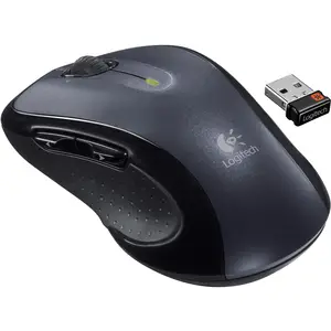 M510 Cordless Mouse black inclUSB Receiver M510 Cordless Mouse black inclUSB Receiver