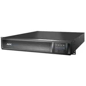 Smart UPS X1500VA 48,3cm (19'') 2HE 8xIEC320 C13 Smart UPS X1500VA 48,3cm (19'') 2HE 8xIEC320 C13