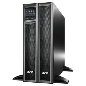 Smart UPS 1000VA 48,3cm (19'') 2HE 8xIEC320 Smart UPS 1000VA 48,3cm (19'') 2HE 8xIEC320