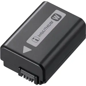 NP-FW 50 Lithium-Ionen Akku 1080mAh NP-FW 50 Lithium-Ionen Akku 1080mAh