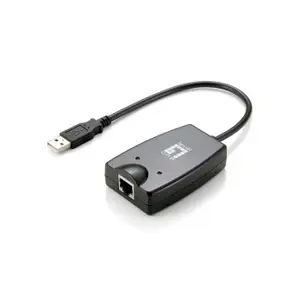 USB3.0/Gigabit Ethernet LAN Adapter USB3.0/Gigabit Ethernet LAN Adapter