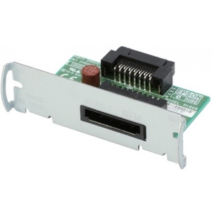 Epson Powered USB Interface UB-U06, passend für alle Epson Drucker mit bereits integrierter USB Schnittstelle z.B. TM-T88IV/V