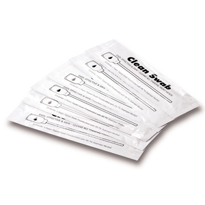 Print Head Cleaning Foam Tip Swabs 6er Pack