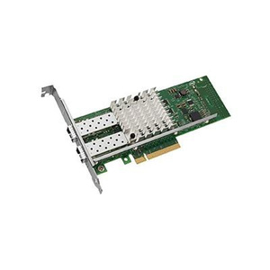 Intel Ethernet Sever Adapter X520-DA2 2port PCI-Express2.0 x8 10/100/1000