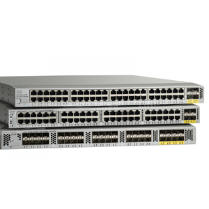 Nexus 2232PP Gigabit Ethernet Switch 32ports + 8SFP