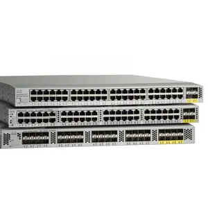 Nexus 2232PP Gigabit Ethernet Switch 32ports + 8SFP Nexus 2232PP Gigabit Ethernet Switch 32ports + 8SFP