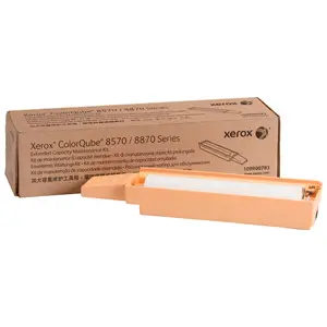 Wartungskit ca. 30.000 Seiten für ColorQube 8570/8570DN/8570DT/8570N/8870DN Wartungskit ca. 30.000 Seiten für ColorQube 8570/8570DN/8570DT/8570N/8870DN