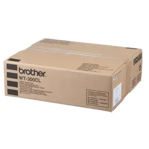 Toner Abfallbehälter WT300CL für 4150CDN/4570CDW/4570CDWT ca. 50.000 Seiten Toner Abfallbehälter WT300CL für 4150CDN/4570CDW/4570CDWT ca. 50.000 Seiten