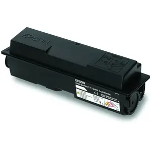Toner C13S050585 ca. 3000 Seiten schwarz Toner C13S050585 ca. 3000 Seiten schwarz