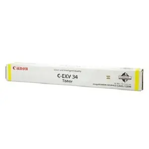Toner 3785B002 ca. 19000 Seiten gelb Toner 3785B002 ca. 19000 Seiten gelb