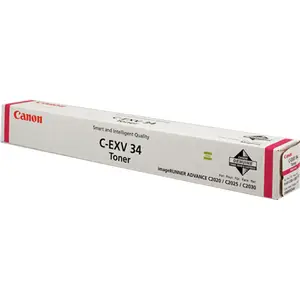 Toner 3784B002 ca. 19000 Seiten magenta Toner 3784B002 ca. 19000 Seiten magenta