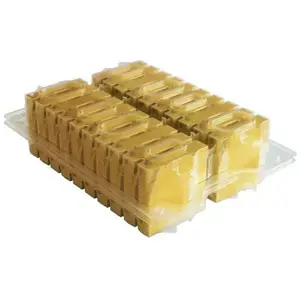 HP Ultrium LTO5 Cartridge Eco Pack 1500/3000GB 20er Pack HP Ultrium LTO5 Cartridge Eco Pack 1500/3000GB 20er Pack