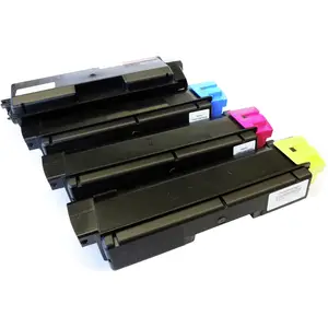 Toner TK-580Y ca. 2800 Seiten gelb Toner TK-580Y ca. 2800 Seiten gelb