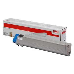 Toner 43837132 ca. 22000 Seiten schwarz Toner 43837132 ca. 22000 Seiten schwarz