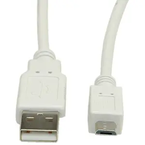 USB2.0 Kabel Stecker A/Stecker Micro B 3m USB2.0 Kabel Stecker A/Stecker Micro B 3m