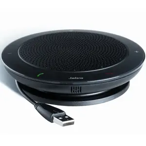 Speak 410 UC Speakerphone 360° corded microphone Speak 410 UC Speakerphone 360° corded microphone