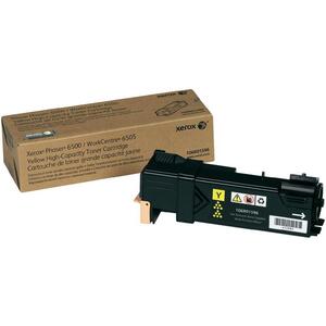 Toner 106R01591 ca. 1000 Seiten cyan