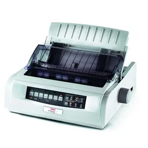 Microline ML5591eco Nadeldruck 360x360dpi 24Nadeln Microline ML5591eco Nadeldruck 360x360dpi 24Nadeln