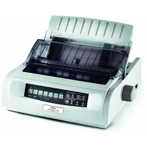 Microline ML5590eco Nadeldrucker 360x360dpi 24Nadel Druckkopf parallel/USB Microline ML5590eco Nadeldrucker 360x360dpi 24Nadel Druckkopf parallel/USB