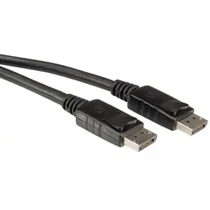 HDMI Anschlusskabel Stecker/Stecker schwarz 5m HDMI Anschlusskabel Stecker/Stecker schwarz 5m