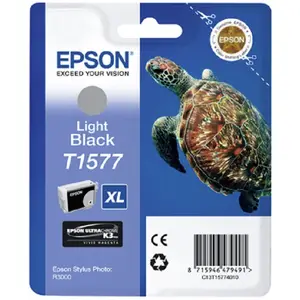 Ink Cartridge C13T15774010 bright black Ink Cartridge C13T15774010 bright black