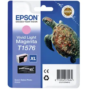 Tinte für Stylus Photo R3000 25,9ml vivd light magenta Tinte für Stylus Photo R3000 25,9ml vivd light magenta