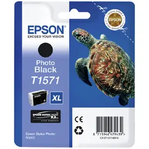 ink for Stylus Photo R3000 25,9ml photo black ink for Stylus Photo R3000 25,9ml photo black