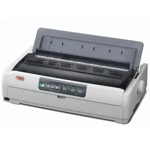 Microline 5721 eco A3 Nadeldruck 9 Pin Microline 5721 eco A3 Nadeldruck 9 Pin