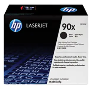 Toner CE390X ca. 24000 Seiten schwarz Toner CE390X ca. 24000 Seiten schwarz