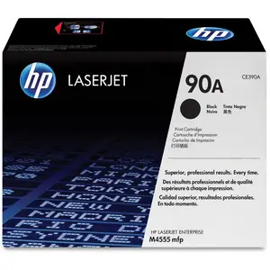 Toner CE390A ca. 10000 Seiten schwarz Toner CE390A ca. 10000 Seiten schwarz