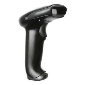 Hyperion 1300g Handscanner USB schwarz 66cm Leseabstand 270 Scans/Sek.