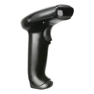 Hyperion 1300g Handscanner USB schwarz 66cm Leseabstand 270 Scans/Sek. Hyperion 1300g Handscanner USB schwarz 66cm Leseabstand 270 Scans/Sek.