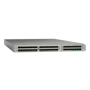 Nexus 5548 Up Chassis 32Port 10GBE 2PS 2Fans 1U Nexus 5548 Up Chassis 32Port 10GBE 2PS 2Fans 1U