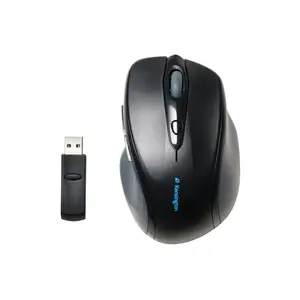 Pro Fit Wired Mouse PS2/USB schwarz Pro Fit Wired Mouse PS2/USB schwarz