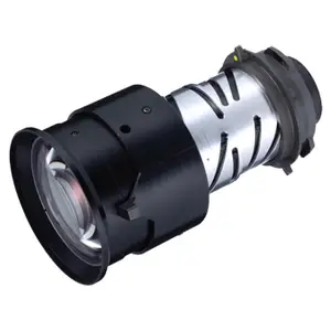 Short Zoom-Wechselobjektiv NP012ZL -1.2-1.56:1 für NP-PA500XG/NP-PA600XG/NP-PA550WG/NP-PA500UG Short Zoom-Wechselobjektiv NP012ZL -1.2-1.56:1 für NP-PA500XG/NP-PA600XG/NP-PA550WG/NP-PA500UG