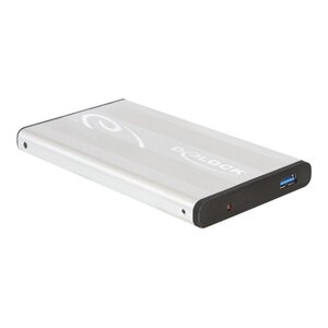 Speichergehäuse für 6,4 cm (2,5'') USB3.0