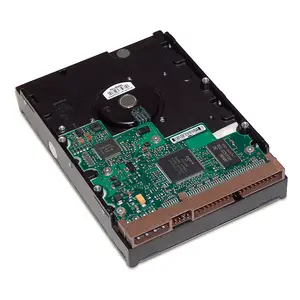 HD 1000GB SATA intern 8,89cm (3,5'') 7200rpm für Z210/Z800 Workstation HD 1000GB SATA intern 8,89cm (3,5'') 7200rpm für Z210/Z800 Workstation