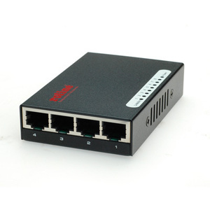 Fast Ethernet Switch Pocket 8 Ports