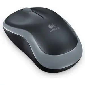 M185 anthracite Notebook-Mouse USB grey 3Keys+Scroll M185 anthracite Notebook-Mouse USB grey 3Keys+Scroll