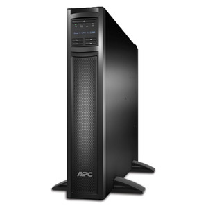 Smart-UPS X 2200VA Rack/Tower LCD 200-240V schwarz SmartSlot/USB 2U