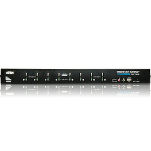 CS1768 DVI/KVM Switch, 8ports, USB