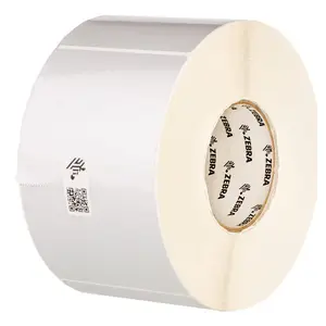 Z-Ultimate 3000T Etikettenrolle Kunststoff 51x25mm silber 5180 Etiketten/Rolle Z-Ultimate 3000T Etikettenrolle Kunststoff 51x25mm silber 5180 Etiketten/Rolle