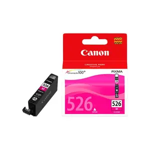 Tintenpatrone CLI-526M magenta Tintenpatrone CLI-526M magenta