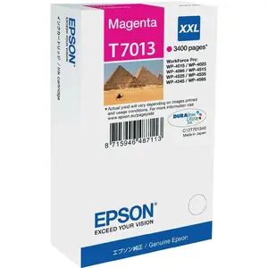 Tintenpatrone für WorkPro-4595 Magenta Tintenpatrone für WorkPro-4595 Magenta