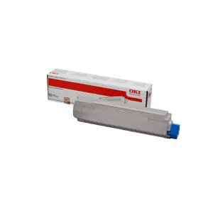 Toner 44059255 ca. 10000 Seiten cyan Toner 44059255 ca. 10000 Seiten cyan