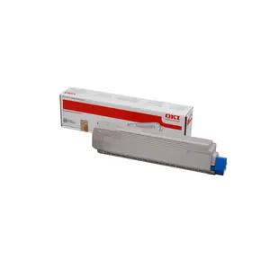 Toner 44059165 ca. 7300 Seiten gelb Toner 44059165 ca. 7300 Seiten gelb