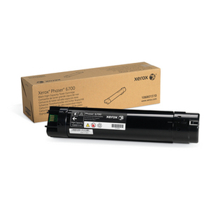 Toner 106R01510 ca. 18000 Seiten schwarz