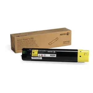 Toner 106R01509 ca. 12000 Seiten gelb Toner 106R01509 ca. 12000 Seiten gelb