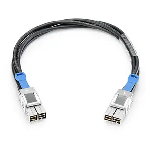 HP Stacking-Kabel, 0,5m für J9577A, J9577A#ABA HP Stacking-Kabel, 0,5m für J9577A, J9577A#ABA